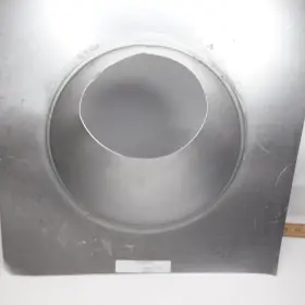 3cgf-12 Metal-fab Flashing 6/12-12/12 #2