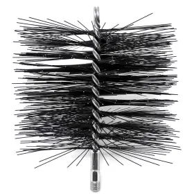 36506-b Midwest Hearth Square Wire Chimney Cleaning Brush 6inch 36506-b Midwest Hearth Square Wire Chimney Cleaning Brush 6inch