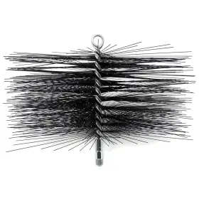 36531i Midwest Hearth Rectangle Wire Chimney Cleaning Brush 6 Inch X 10 Made In Usa