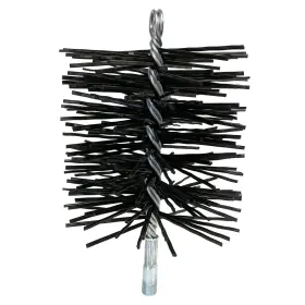 B0773qm6pm Midwest Hearth 6-inch Round Poly Chimney Cleaning Brush - Made In Usa B0773qm6pm Midwest Hearth 6-inch Round Poly Chimney Cleaning Brush - Made In Usa