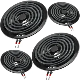 5304430150 Miflus 530430149 Mp22ya 2 Stove Burner Pan Kit 5304430149 6 Inch 8 &electric Bu... Fast Ship