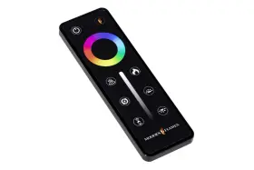 01-00075 Modern Flames Replacement V2 Pro Handheld Remote Control Transmitter