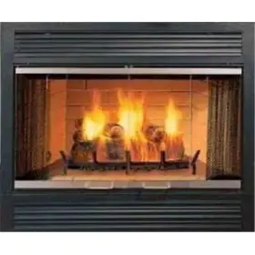 Monessen Sa42c 42 Inch Heat Circulating Fireplace