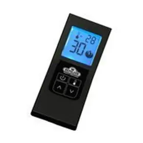Napoleon 767674914827 F60 Fireplace Remote Control Thermostat Battery Operated With
