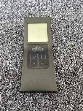 Napoleon Wolf Steel W660-0067 Fireplace On/off Remote Control Transmitter