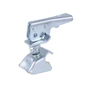 4350347279 Nbjingyi 2 Inch Trailer Coupler Repair Kit With Chain - 5000 Lb Capacity Universal Fit Fo 4350347279 Nbjingyi 2 Inch Trailer Coupler Repair Kit With Chain - 5000 Lb Capacity Universal Fit Fo