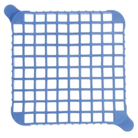 56382-2 Nemco 212241329943 Food Equipment Cleaning Gasket Blue3/8 Inch Dice