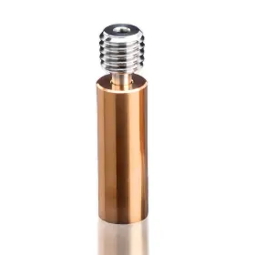 Cr-10 Newwish 747086754501 Ender 3 Bi-metal Heatbreak V2 Upgrade All Metal Bimetal Heatbre