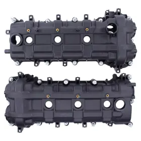5l84069an Newyall 3.6l Left And Right Engine Valve Cover With Gasket Bolts For Dodge Av