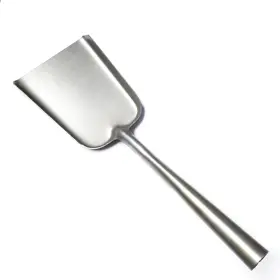 No 787353204438 Stainless Steel Shovel - Fireplace Coal Ash Gardening Silver Classic No 787353204438 Stainless Steel Shovel - Fireplace Coal Ash Gardening Silver Classic