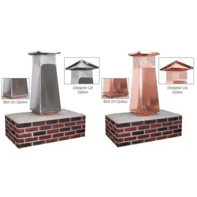 3602767 Olympia 8 X Inch Stainless Steel Flue Extension With 22 High Per 3602767 Olympia 8 X Inch Stainless Steel Flue Extension With 22 High Per