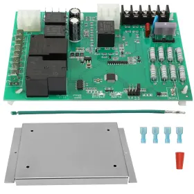 Icm2805a Orceed Icm2805 Furnace Control Circuit Board Replacement For Models G5r - Gas Furn