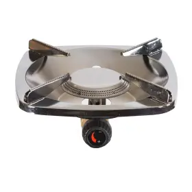 201-900 Ozark Trail Single Burner Backpacking Propane Stove Model #2 201-900 Ozark Trail Single Burner Backpacking Propane Stove Model #2