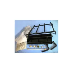 Pa2646317 Palace Designs 24 Hearth Kit - Damper Clamp