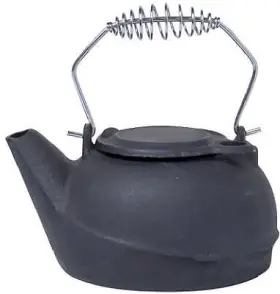 15321 Panacea Products Fireplace Kettle Humidifier - Quantity 1 #2 15321 Panacea Products Fireplace Kettle Humidifier - Quantity 1 #2
