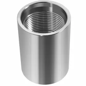 Pandaa007 323893535597 Fits Mfg Drcoup 125 1-1/4 Inch Female Galvanized Well Point Drive Coupling Coupler