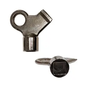 R20002 Park Supply Of America Wal-rich Radiator Bleeder Key -
