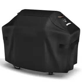 Pw-wb55 Paswith Ultimate Durable 55 Inch Grill Cover For Outdoor Heavy Duty Waterproof