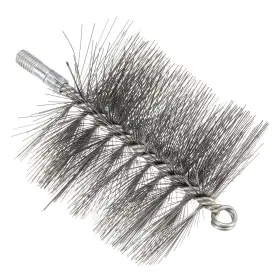 Pta230724tt000908 Patikil 5inch Chimney Brush 1pcs Cleaning Round Sweep Poly Ste Pta230724tt000908 Patikil 5inch Chimney Brush 1pcs Cleaning Round Sweep Poly Ste