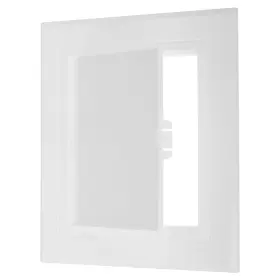 Patikil Pta240727tt000084eu 4x4 Inch 95x95mm Removable Hinged Access White