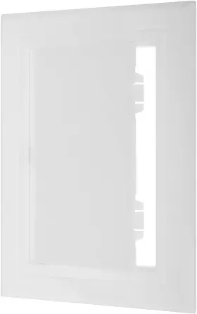 Pta240727tt000094eu Patikil 5x5 Inch 135x135mm Removable Hinged White