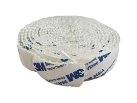 832-0460 Pellethead Quadrafire Glass Gasket - Wood And Gas Stove Models / Mar35 3/4 Inch X 6ft