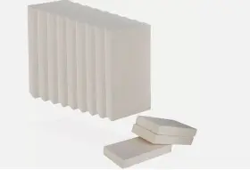 Pellethead 832-3040 Replacement Heatilator Quadrafire And Vermont Castings Woodstove Fire Brick 12 Pk