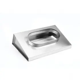 Perfectpillows Pe2211574 Homesaver Axwood 3.25x13.75 Btm Opn With Sm Ovalflex Lnr To