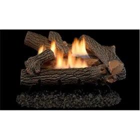 Perfectpillows Pe2581244 18 Inch Tupelo-2 Burner