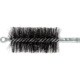 89657 Pferd Flue Brush Double Spiral 2-1/2