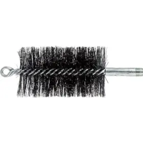 89658 Pferd Flue Brush Double Spiral 2-3/4
