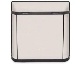 18375 Pilgrim Spark Guard Iron Screen In Finish 44 X 33