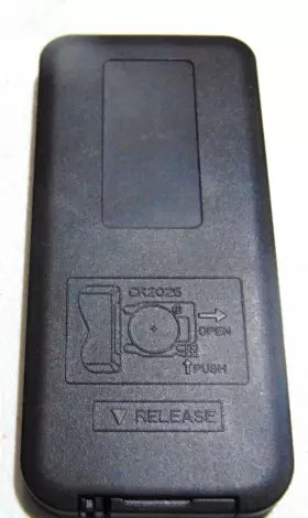 47.1125 Pinery Cr2025 Prinery Freestanding Fireplace Remote #dr2025 #2