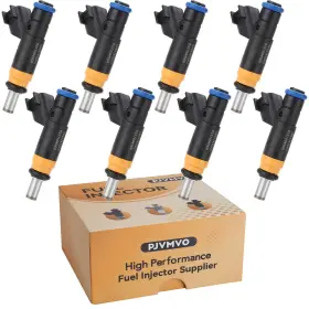 05037479aa Pjvmvo 7479aa0430 Compatible With/hemi 5.7 Fuel Injectors With/dodge 5.7l