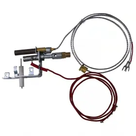 R3623 Pontuss 661631538036 Upgraded Lp Pilot Assembly Include Thermocouple And Thermopile