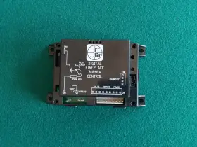 0.584.322 Proflame Digital Fireplace Burner Control Model