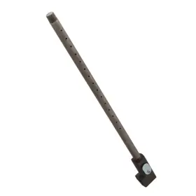 Proline Series 711181473070 1/2 Inch X 18 Log Lighter Mixing Chamber Angle Style
