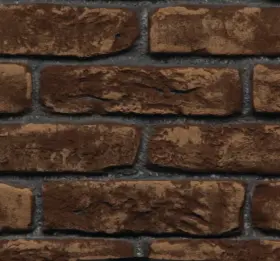 Brk34fir Pyrotek Montigo Del Ray Red Ceramic Brick Lining Interior Panels - Brk34fir Pyrotek Montigo Del Ray Red Ceramic Brick Lining Interior Panels -