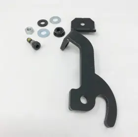 832-3570 Quadra-fire 4100i Act Door Handle Assembly