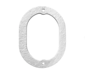 Srv240-0930 Quadra-fire Oem Burnpot Or Firepot Gasket