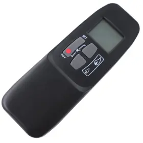 R11576receiveroemr Real Fyre G6r-h3t5 Fireplace Remote Valor Empire E4 Maxitrol