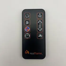 4199 Realflame Genuine Oem Remote Control For Real Flame Electric Fireplace Tested Working 4199 Realflame Genuine Oem Remote Control For Real Flame Electric Fireplace Tested Working