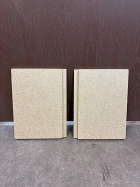033-957 Regency Fireplace Products Vermiculite Baffle F2100/12100 Part Number 033-957 Regency Fireplace Products Vermiculite Baffle F2100/12100 Part Number