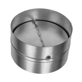Repa Market 427046530231 Draft Blocker 6ftft Inch - Backdraft Damper Stopper Backflow Prevente