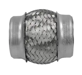 Rk7515-2.5 Rp Remarkable Power Rk4211 Inch X 4 Heavy Duty Stainless Steel Exhaust Flex