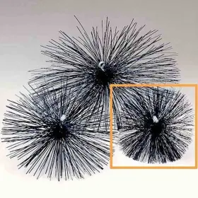 39912 Rutland 12 Inch Duct Cleaning Brush