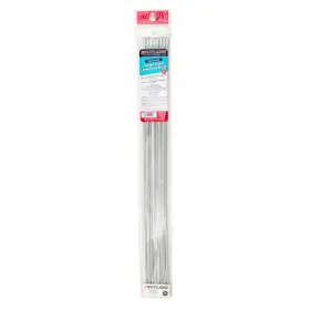 Rutland 445000641601 20 Ft. Pellet Stove Brush Extension Rod Kit