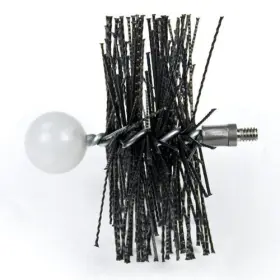 Rutland Products 029106200053 Ts Pellet Stove Brush 5 #2