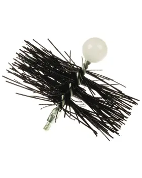 Rutland Products 029106200053 Ts Pellet Stove Brush 5