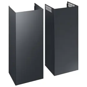 Nk-ae6000wg Samsung Bespoke Range Hood Extension Kit Black Stainless Steel Nk-ae6000wg/aa